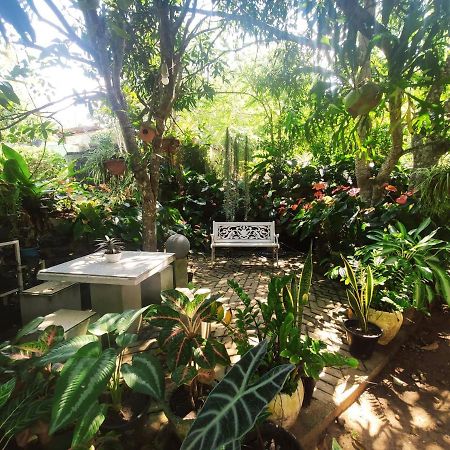 Bird House Homestays 탕갈레 외부 사진